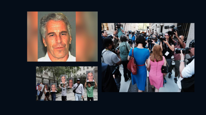 Jeffrey Epstein Case Who Were Jeffrey Epstein Victims and What Were Their Stories