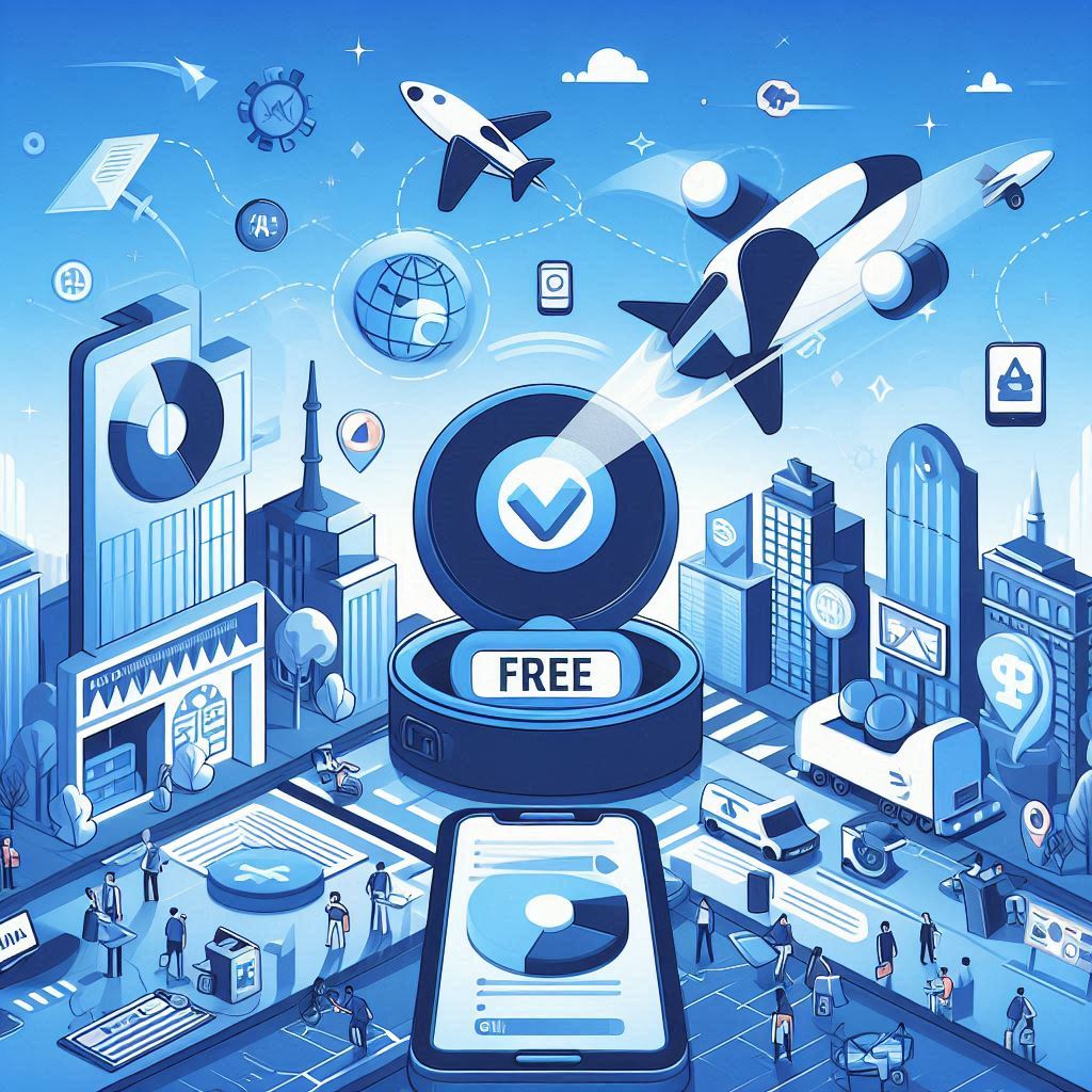 Free Traffic for Affiliate Marketing