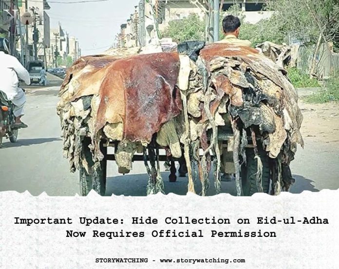 Eid-ul-Adha in Karachi